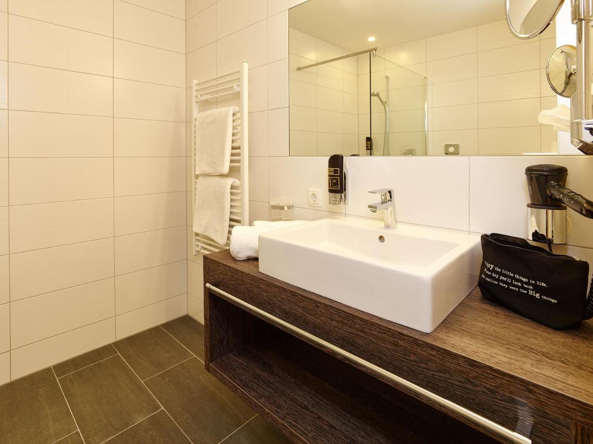 Hotel Garni Kristall Kuehtai Room photo